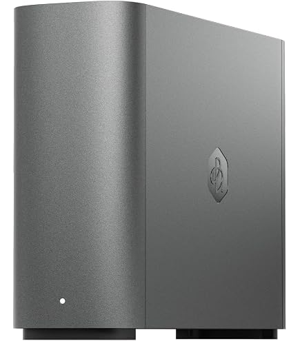 Synology BeeStation 4TB Personal Cloud Storage Device (BST150-4T
